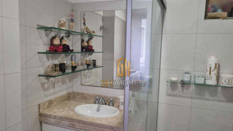Imagem Apartamento com 3 Quartos à Venda, 133 m² em Setor Bueno - Goiânia Imagem Apartamento com 3 Quartos à Venda, 133 m² em Setor Bueno - Goiânia