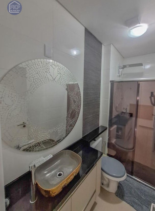 Imagem Apartamento com 3 Quartos à Venda, 88 m² em Ingleses Do Rio Vermelho - Florianópolis Imagem Apartamento com 3 Quartos à Venda, 88 m² em Ingleses Do Rio Vermelho - Florianópolis