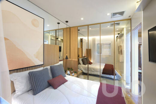 Imagem Apartamento com 2 Quartos à Venda, 39 m² em Vila Formosa - São Paulo