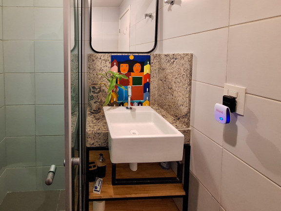 Imagem Apartamento com 2 Quartos à Venda, 61 m² em Jardim Oceania - João Pessoa Imagem Apartamento com 2 Quartos à Venda, 61 m² em Jardim Oceania - João Pessoa