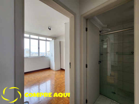 Imagem Apartamento com 2 Quartos à Venda, 44 m² em Vila Buarque - São Paulo Imagem Apartamento com 2 Quartos à Venda, 44 m² em Vila Buarque - São Paulo