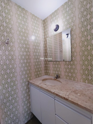 Imagem Imóvel com 2 Quartos à Venda, 75 m² em Campo Belo - São Paulo