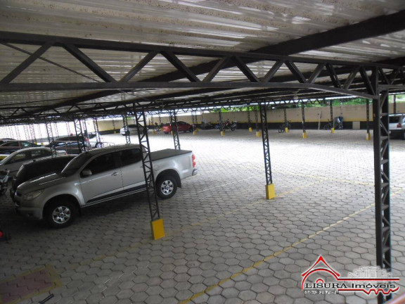 Imagem Apartamento com 3 Quartos à Venda, 88 m² em Jardim Califórnia - Jacareí