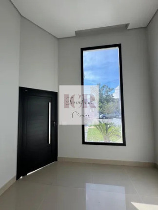 Imagem Casa de Condomínio com 3 Quartos à Venda, 150 m² em Jardim Residencial Villagio Ipanema I - Sorocaba