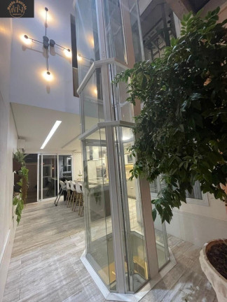 Imagem Cobertura com 3 Quartos à Venda, 220 m² em Campestre - Santo André Imagem Cobertura com 3 Quartos à Venda, 220 m² em Campestre - Santo André