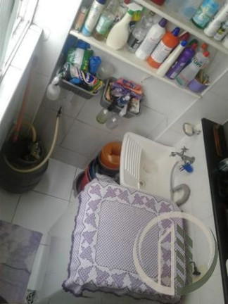 Imagem Apartamento com 1 Quarto à Venda, 47 m² em Centro - São Vicente
