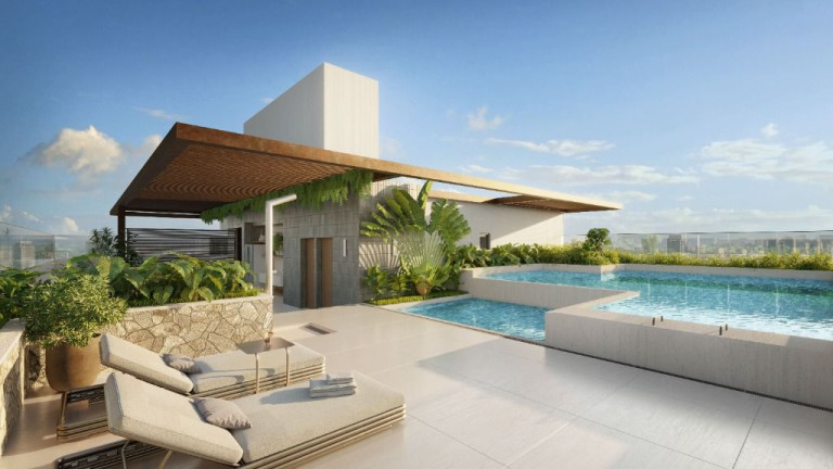 Imagem Apartamento com 3 Quartos à Venda, 116 m² em Camboinha - Cabedelo Imagem Apartamento com 3 Quartos à Venda, 116 m² em Camboinha - Cabedelo