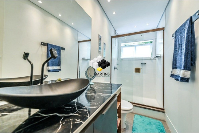Imagem Casa de Condomínio com 2 Quartos à Venda, 80 m² em Tristeza - Porto Alegre Imagem Casa de Condomínio com 2 Quartos à Venda, 80 m² em Tristeza - Porto Alegre