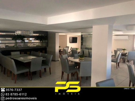Imagem Apartamento com 4 Quartos à Venda, 185 m² em Bessa - João Pessoa Imagem Apartamento com 4 Quartos à Venda, 185 m² em Bessa - João Pessoa