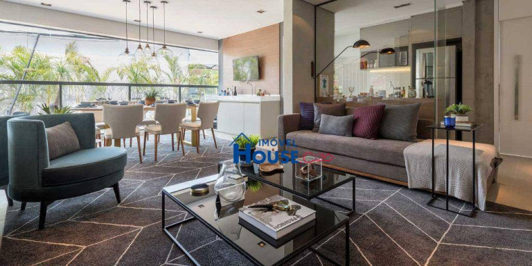 Imagem Apartamento com 2 Quartos à Venda, 71 m² em Vila Madalena - São Paulo Imagem Apartamento com 2 Quartos à Venda, 71 m² em Vila Madalena - São Paulo
