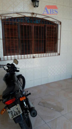 Imagem Casa com 2 Quartos à Venda, 68 m² em Jardim Quietude - Praia Grande Imagem Casa com 2 Quartos à Venda, 68 m² em Jardim Quietude - Praia Grande