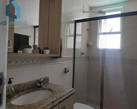 Imagem Cobertura com 3 Quartos à Venda, 129 m² em Centro - Cabo Frio