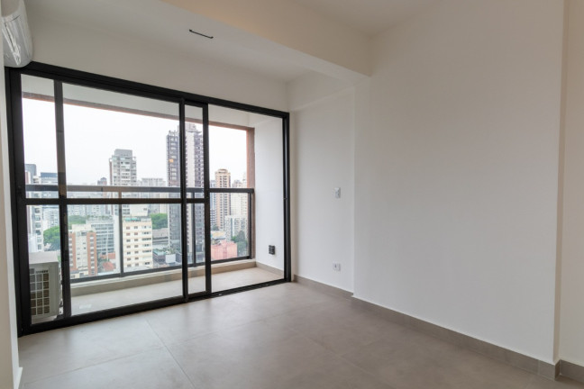 Imagem Studio com 1 Quarto à Venda, 29 m² em Vila Pompéia - São Paulo Imagem Studio com 1 Quarto à Venda, 29 m² em Vila Pompéia - São Paulo