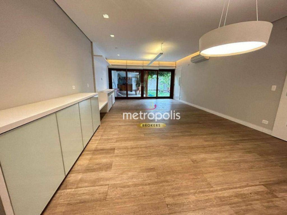 Imagem Casa com 4 Quartos à Venda, 266 m² em Campo Belo - São Paulo Imagem Casa com 4 Quartos à Venda, 266 m² em Campo Belo - São Paulo