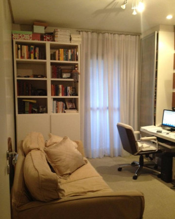 Imagem Apartamento com 4 Quartos à Venda, 265 m² em Cursino - São Paulo Imagem Apartamento com 4 Quartos à Venda, 265 m² em Cursino - São Paulo