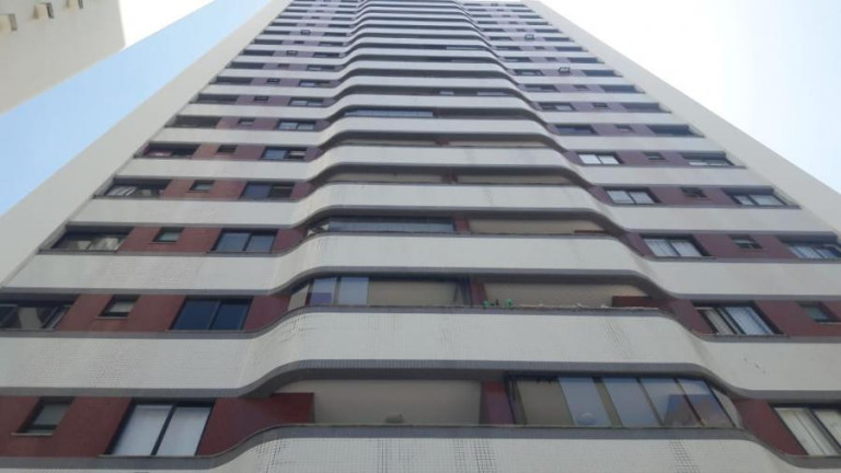 Imagem Apartamento com 3 Quartos à Venda, 79 m² em Stiep - Salvador Imagem Apartamento com 3 Quartos à Venda, 79 m² em Stiep - Salvador