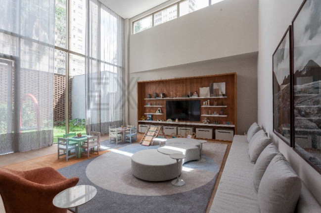 Imagem Imóvel com 4 Quartos à Venda, 358 m² em Vila Nova Conceição - São Paulo Imagem Imóvel com 4 Quartos à Venda, 358 m² em Vila Nova Conceição - São Paulo