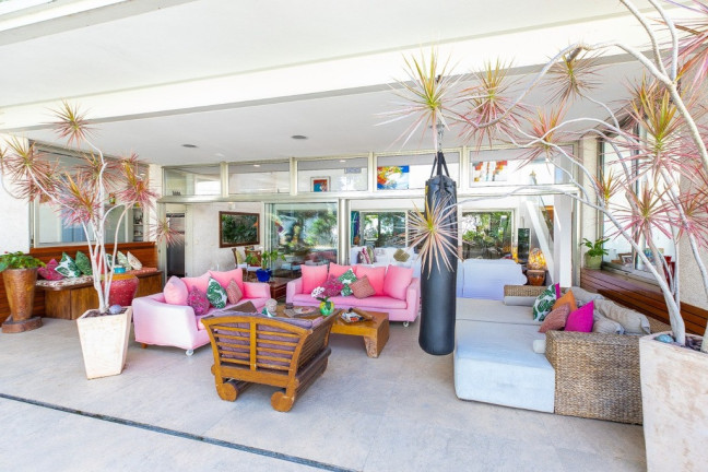 Imagem Casa com 4 Quartos à Venda, 350 m² em Granja Julieta - São Paulo Imagem Casa com 4 Quartos à Venda, 350 m² em Granja Julieta - São Paulo