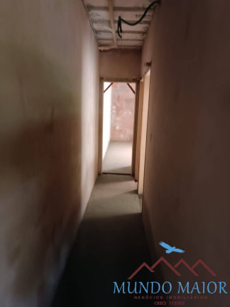 Imagem Sobrado com 4 Quartos à Venda, 150 m² em Vila Camilópolis - Santo André