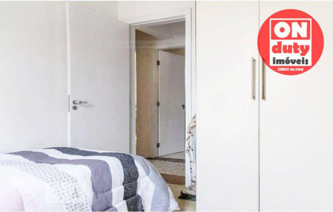Imagem Cobertura com 3 Quartos à Venda, 270 m² em José Menino - Santos Imagem Cobertura com 3 Quartos à Venda, 270 m² em José Menino - Santos