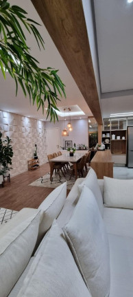 Imagem Imóvel com 3 Quartos à Venda, 104 m² em Vila Santa Catarina - São Paulo
