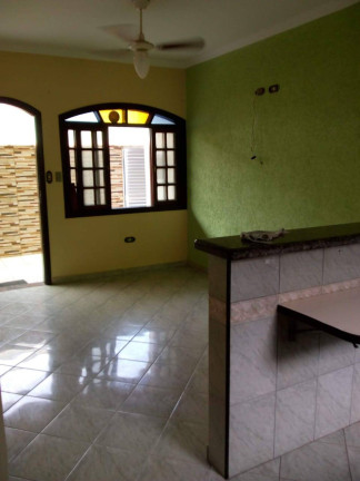 Imagem Casa com 1 Quarto à Venda, 48 m² em Real - Praia Grande