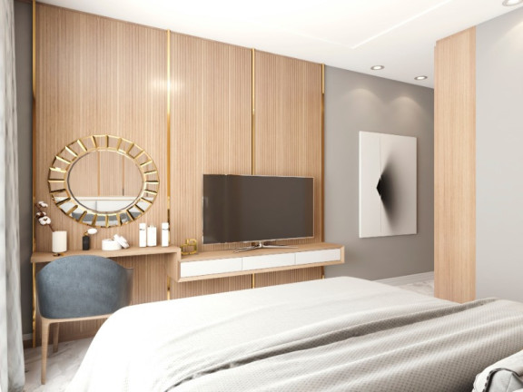 Imagem Casa com 3 Quartos para Alugar ou Temporada, 135 m² em Colina De Laranjeiras - Serra