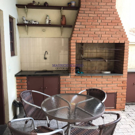 Imagem Casa com 4 Quartos à Venda, 360 m² em Alphaville - Santana De Parnaíba Imagem Casa com 4 Quartos à Venda, 360 m² em Alphaville - Santana De Parnaíba