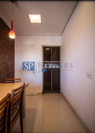 Imagem Cobertura com 4 Quartos à Venda, 283 m² em Jardim Vila Mariana - São Paulo Imagem Cobertura com 4 Quartos à Venda, 283 m² em Jardim Vila Mariana - São Paulo