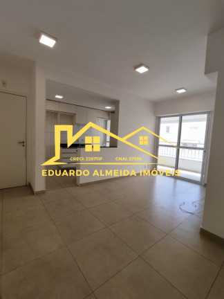Imagem Apartamento com 3 Quartos à Venda, 80 m² em Parque Campolim - Sorocaba