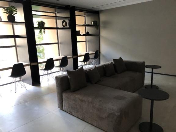 Imagem Kitnet com 1 Quarto à Venda, 24 m² em Vila Nova Conceição - São Paulo Imagem Kitnet com 1 Quarto à Venda, 24 m² em Vila Nova Conceição - São Paulo