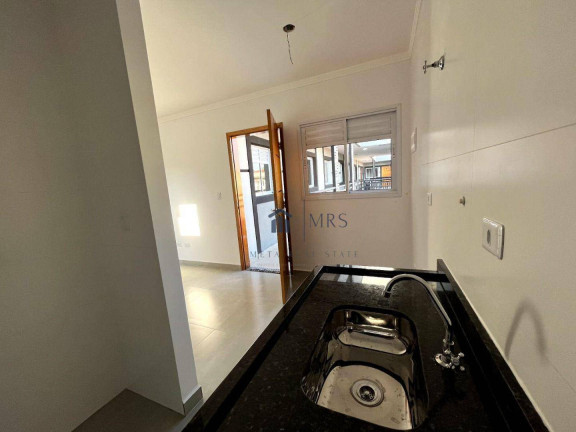 Imagem Imóvel com 1 Quarto à Venda, 29 m² em Vila Nivi - São Paulo