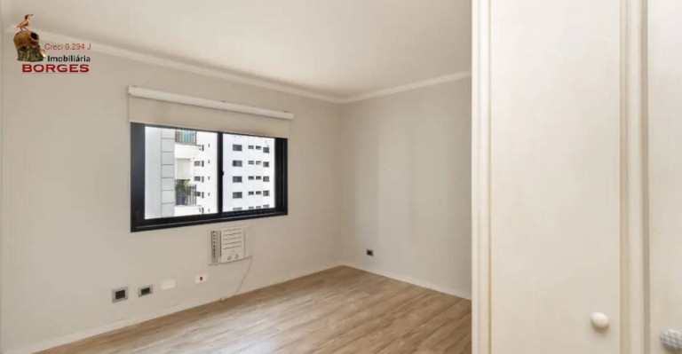 Imagem Apartamento com 3 Quartos à Venda, 136 m² em Brooklin - São Paulo