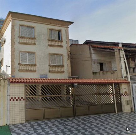 Imagem Apartamento com 1 Quarto à Venda, 40 m² em Tupi - Praia Grande Imagem Apartamento com 1 Quarto à Venda, 40 m² em Tupi - Praia Grande