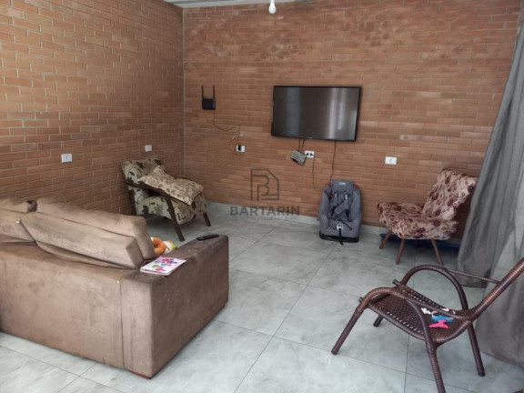 Casa com 3 Quartos à Venda, 300 m² em Jardim Alto Da Represa - Araras