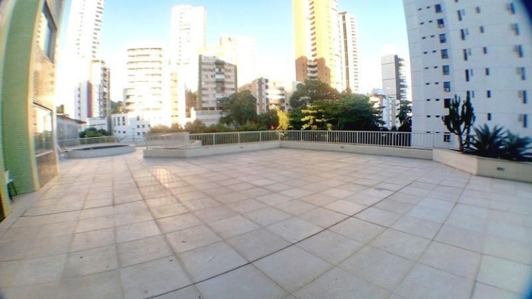 Imagem Apartamento com 4 Quartos à Venda, 220 m² em Jardim Apipema - Salvador Imagem Apartamento com 4 Quartos à Venda, 220 m² em Jardim Apipema - Salvador