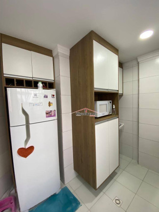 Imagem Apartamento com 1 Quarto à Venda, 42 m² em Canto Do Forte - Praia Grande Imagem Apartamento com 1 Quarto à Venda, 42 m² em Canto Do Forte - Praia Grande