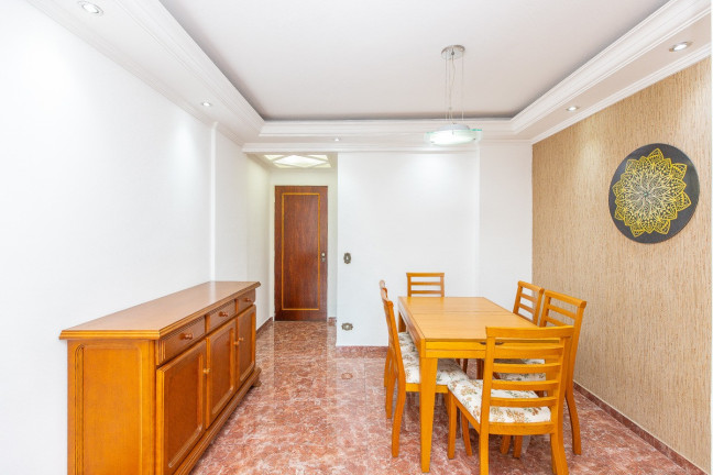 Imagem Apartamento com 2 Quartos à Venda, 57 m² em Vila Gomes Cardim - São Paulo Imagem Apartamento com 2 Quartos à Venda, 57 m² em Vila Gomes Cardim - São Paulo