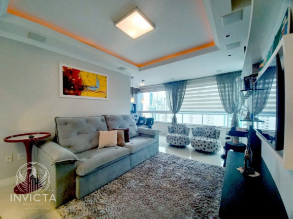 Imagem Apartamento com 3 Quartos à Venda, 115 m² em Centro - Balneário Camboriú Imagem Apartamento com 3 Quartos à Venda, 115 m² em Centro - Balneário Camboriú