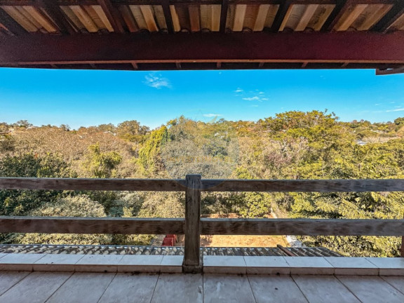 Imagem Casa de Condomínio com 3 Quartos à Venda, 300 m² em Granja Viana - Carapicuíba