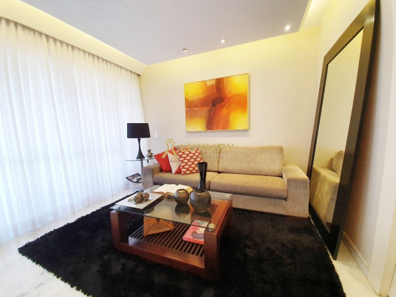 Imagem Imóvel com 4 Quartos à Venda, 150 m² em Belvedere - Belo Horizonte Imagem Imóvel com 4 Quartos à Venda, 150 m² em Belvedere - Belo Horizonte