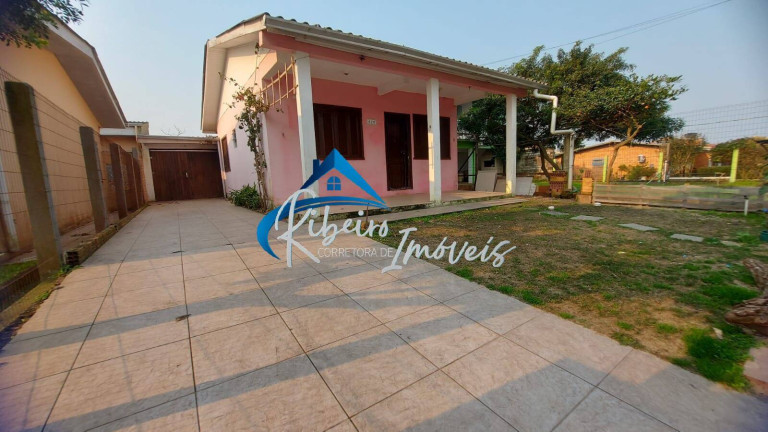 Imagem Casa com 3 Quartos à Venda, 85 m² em Santa Teresinha - Imbé Imagem Casa com 3 Quartos à Venda, 85 m² em Santa Teresinha - Imbé