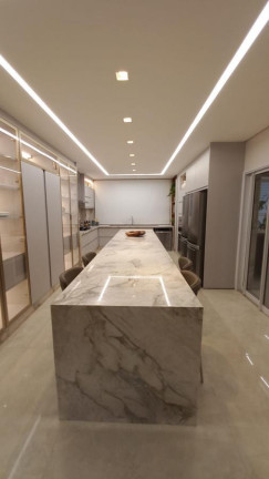 Imagem Apartamento com 5 Quartos à Venda, 488 m² em Nova Suiça - Goiânia