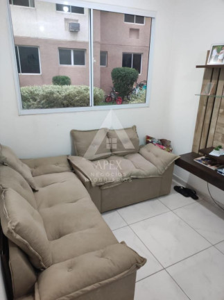 Imagem Apartamento com 1 Quarto à Venda, 41 m² em Cosmos - Rio De Janeiro Imagem Apartamento com 1 Quarto à Venda, 41 m² em Cosmos - Rio De Janeiro