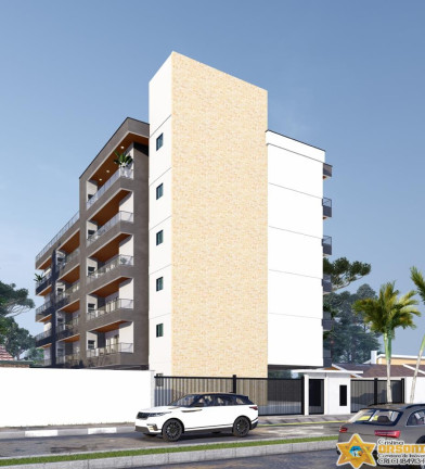 Imagem Apartamento com 2 Quartos à Venda, 64 m² em Itaguá - Ubatuba Imagem Apartamento com 2 Quartos à Venda, 64 m² em Itaguá - Ubatuba