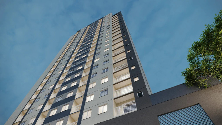 Imagem Imóvel com 1 Quarto à Venda, 27 m² em Vila Silva Teles - São Paulo Imagem Imóvel com 1 Quarto à Venda, 27 m² em Vila Silva Teles - São Paulo