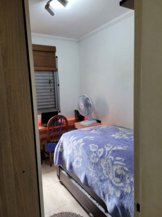 Imagem Apartamento com 2 Quartos à Venda ou Locação, 65 m² em Jardim Santa Helena - Suzano