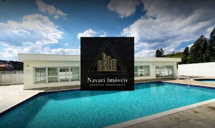 Imagem Apartamento com 2 Quartos à Venda, 45 m² em Jardim Las Vegas - Guarulhos Imagem Apartamento com 2 Quartos à Venda, 45 m² em Jardim Las Vegas - Guarulhos