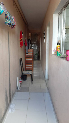 Imagem Casa com 3 Quartos à Venda, 10 m² em Jardim Angelica - Carapicuíba