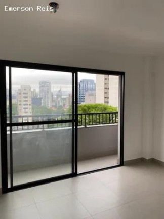 Imagem Apartamento com 1 Quarto à Venda, 25 m² em Pinheiros - São Paulo Imagem Apartamento com 1 Quarto à Venda, 25 m² em Pinheiros - São Paulo